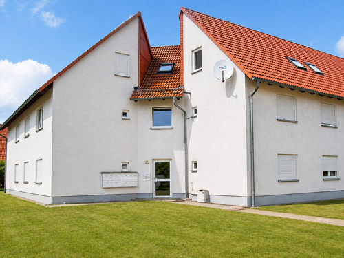 Foto - Wohnung zum Kaufen in Oranienbaum-Wörlitz 185.000,00 € 225 m²