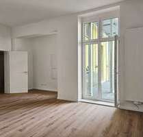 Wohnung zum Mieten in Halle 385,00 € 41 m²