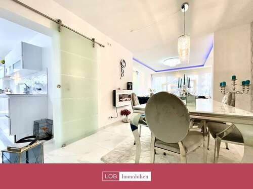 Foto - Wohnung zum Kaufen in Bad Kreuznach 180.000,00 € 67.99 m²