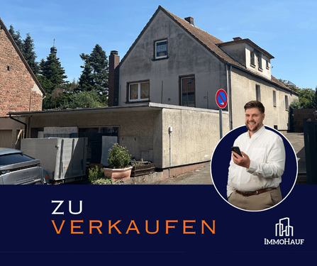 Foto - Haus zum Kaufen in Kaiserslautern 129.000,00 € 210 m²
