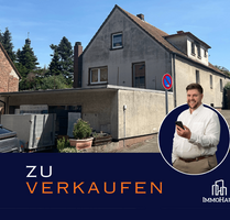 Haus zum Kaufen in Kaiserslautern 129.000,00 € 210 m²