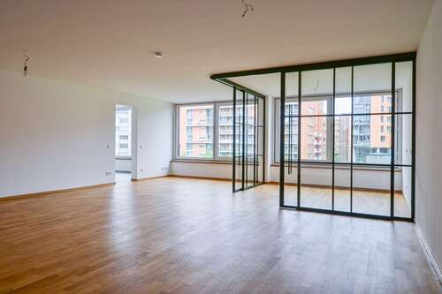 Foto - Wohnung zum Mieten in Berlin 3.640,55 € 215.8 m²