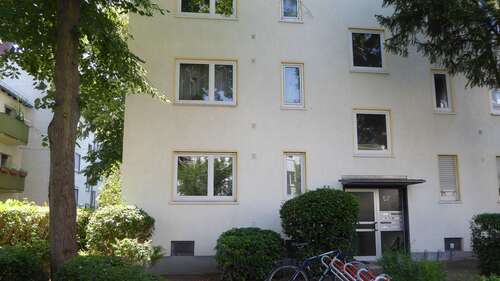 Foto - Wohnung zum Kaufen in Darmstadt 280.000,00 € 57 m²