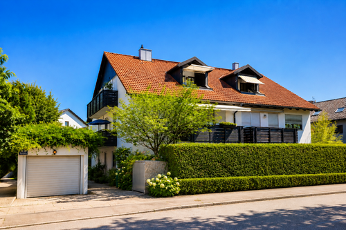 Foto - Wohnung zum Kaufen in München 240.000,00 € 58 m²