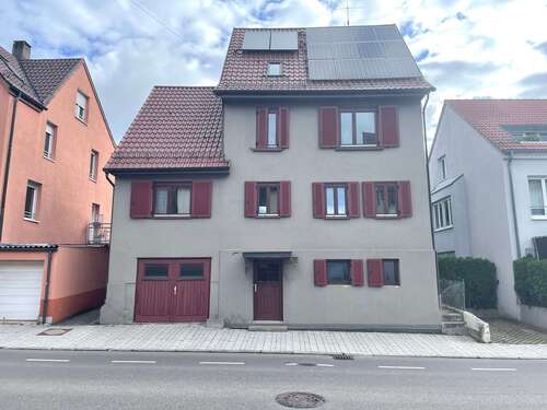 Foto - Haus zum Kaufen in Ostfildern 575.000,00 € 173.7 m²
