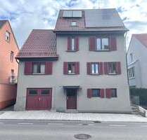Haus zum Kaufen in Ostfildern 575.000,00 € 173.7 m²