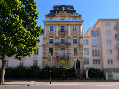 Foto - Wohnung zum Kaufen in Frankfurt am Main 530.000,00 € 95 m²