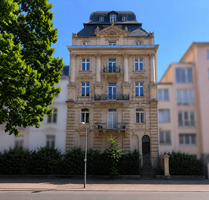 Wohnung zum Kaufen in Frankfurt am Main 530.000,00 € 95 m²