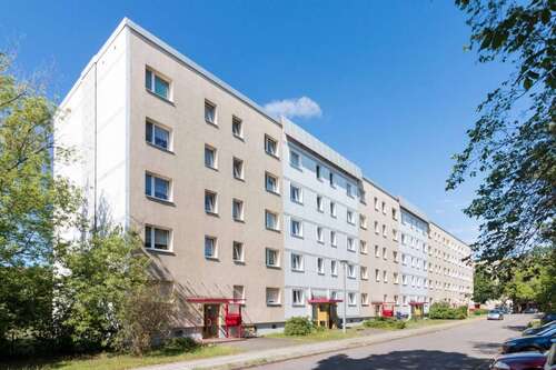 Foto - Wohnung zum Mieten in Hoyerswerda 375,00 € 57.63 m²