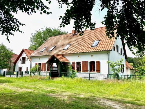 Foto - Haus zum Kaufen in Reichenwalde OT Dahmsdorf 1.600.000,00 € 450 m²