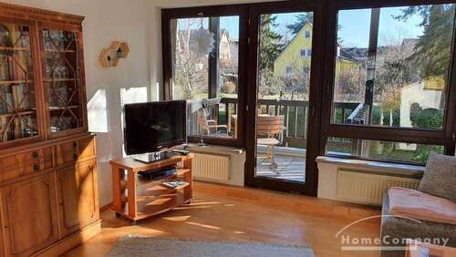 Foto - Wohnen auf Zeit in Bonn 1.380,00 €