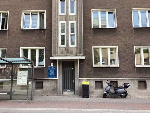 Foto - Wohnung zum Mieten in Gelsenkirchen 400,00 € 58.52 m²