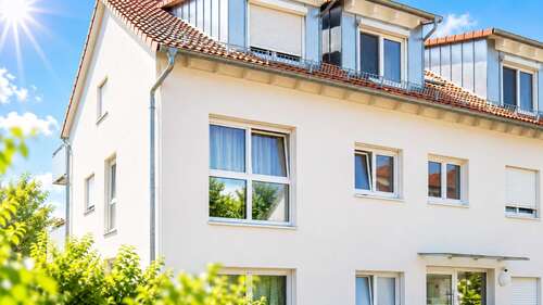 Foto - Wohnung zum Kaufen in Hardthausen am Kocher Kochersteinsfeld 319.000,00 € 78.15 m²