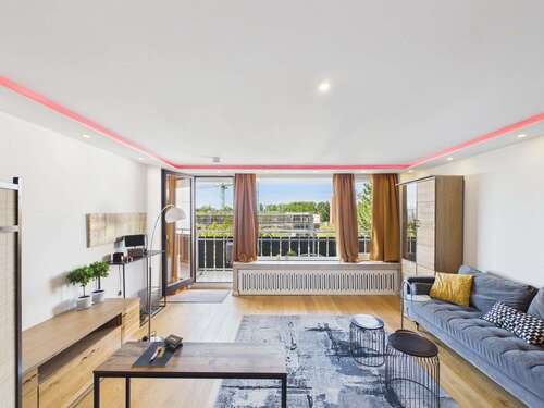 Foto - Wohnung zum Mieten in München 1.240,00 € 51 m²