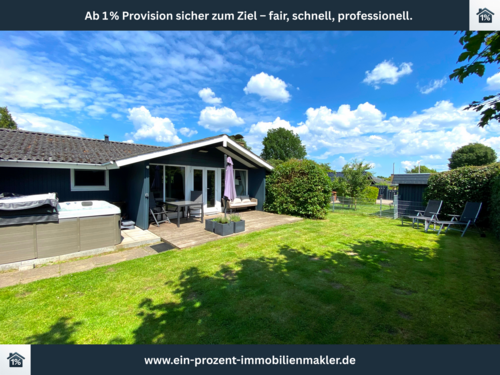 Foto - Haus zum Kaufen in Hohenfelde 349.000,00 € 60 m²
