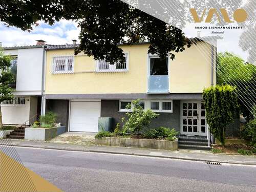 Foto - Haus zum Mieten in Bonn 1.595,00 € 112 m²