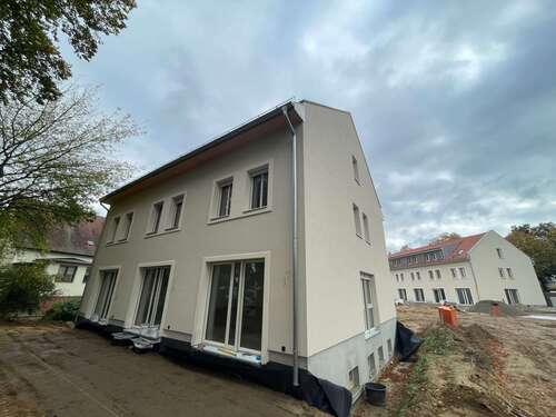 Foto - Wohnung zum Mieten in Gransee 1.558,00 € 132.51 m²