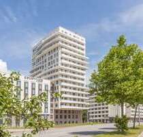 Wohnung zum Mieten in Hamburg 2.100,00 € 116 m²