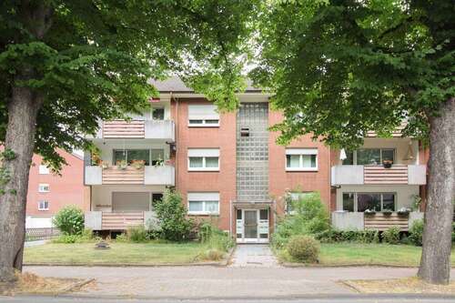 Foto - Wohnung zum Kaufen in Waltrop 170.000,00 € 83.54 m²