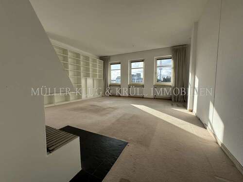 Foto - Wohnung zum Kaufen in Hamburg 592.000,00 € 69 m²