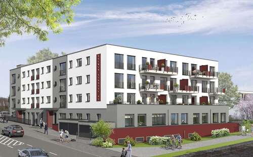 Foto - Büro in Bergisch Gladbach 960.000,00 € 232.62 m²