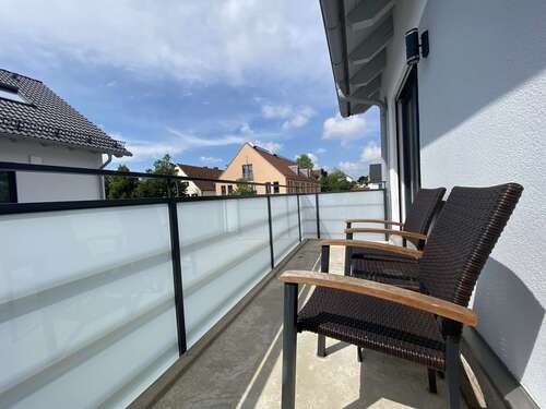 Foto - Wohnung zum Mieten in Anzing 950,00 € 50 m²