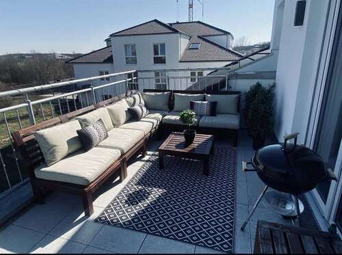 Foto - Wohnung zum Mieten in Dortmund 1.500,00 € 117 m²
