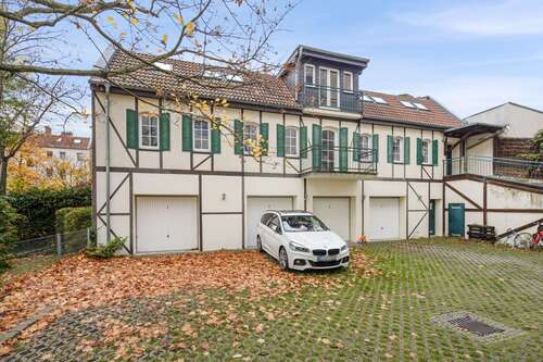 Foto - Wohnung zum Mieten in Berlin 1.565,91 € 136.03 m²