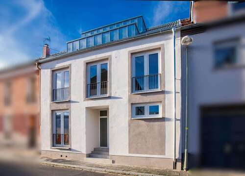 Foto - Haus zum Kaufen in Kaiserslautern 649.000,00 € 187.77 m²