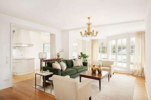 Foto - Wohnung zum Kaufen in München 1.108.000,00 € 147.77 m²