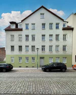 Foto - Wohnung zum Mieten in Magdeburg 490,00 € 58 m²