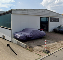 Halle in Ostfildern 580,00 € 159 m²