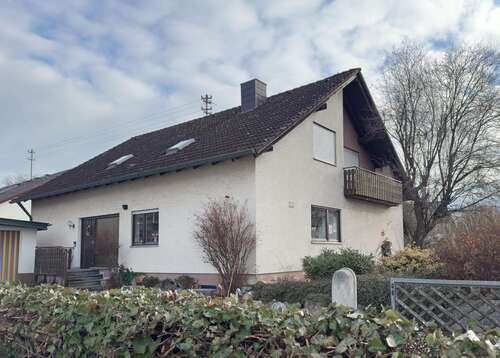 Foto - Haus zum Kaufen in Illertissen 386.999,00 € 199 m²