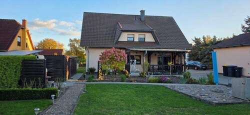 Foto - Haus zum Kaufen in Pinnow 399.000,00 € 191.46 m²