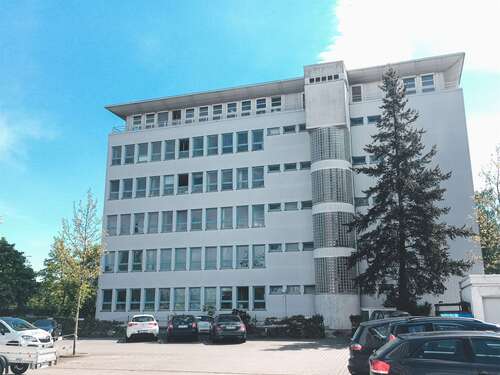 Foto - Büro in Nürnberg 1.734,00 € 204 m²