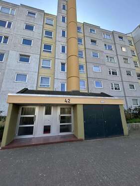 Foto - Wohnung zum Mieten in Kiel 739,00 € 80.81 m²