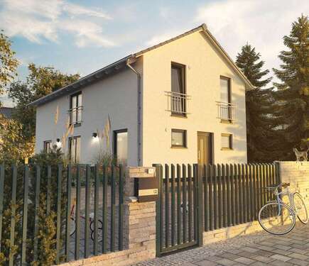 Foto - Haus zum Kaufen in Storkow 412.120,00 € 130 m²