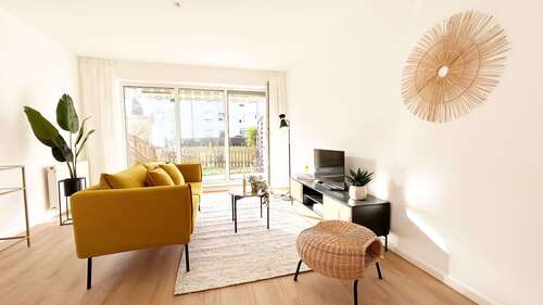 Foto - Wohnung zum Kaufen in Leipzig 165.000,00 € 58 m²