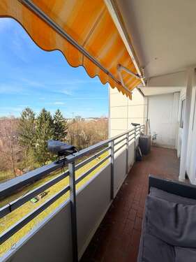 Foto - Wohnung zum Kaufen in Pinneberg 295.000,00 € 84.6 m²