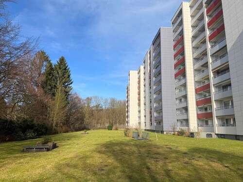 Foto - Wohnung zum Kaufen in Pinneberg 295.000,00 € 84.6 m²