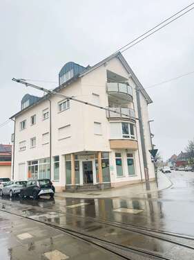 Foto - Büro in Karlsruhe 394.000,00 € 139 m²