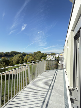 Foto - Wohnung zum Mieten in Mainz-Kastel 1.930,00 € 87.74 m²