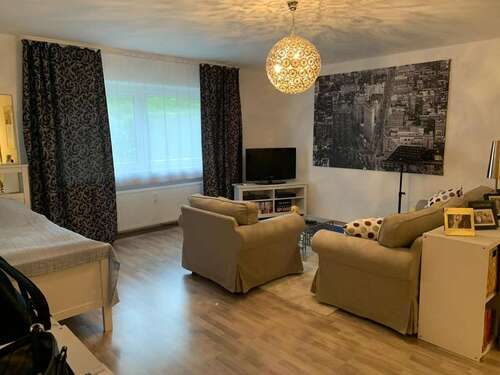 Foto - Wohnung zum Mieten in Düsseldorf 600,00 € 55.5 m²