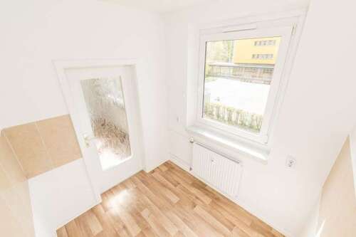 Foto - Wohnung zum Mieten in Chemnitz 336,42 € 46.07 m²