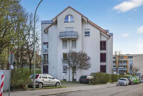 Foto - Wohnung zum Kaufen in Pforzheim 169.500,00 € 56 m²