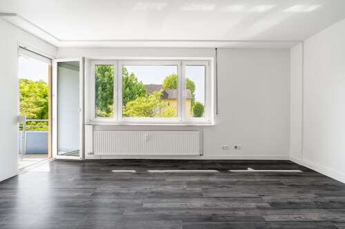 Foto - Wohnung zum Kaufen in Stuttgart 219.500,00 € 63 m²