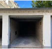 Garage zu vermieten in Düsseldorf 150,00 €