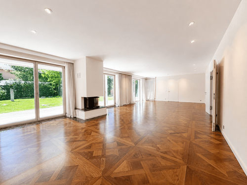 Foto - Haus zum Mieten in München 12.000,00 € 485 m²