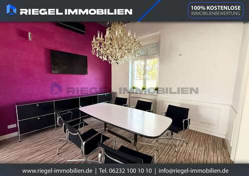 Foto - Büro in Lingenfeld 1.500,00 € 75 m²