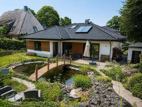 Foto - Haus zum Kaufen in Witten 980.000,00 € 146 m²